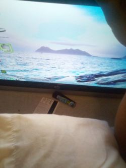 Hp All In One Computer 19 Inches