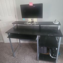 Computer Stand
