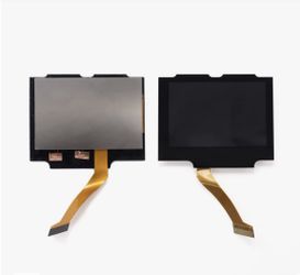 Gameboy SP Backlit Screen Kit