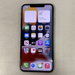 iPhone 11 Pro Max 256gb Unlocked 