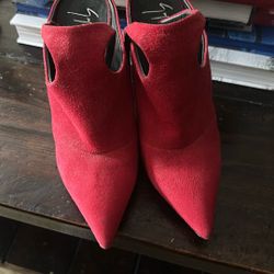 Giuseppe Zanotti - Size 40