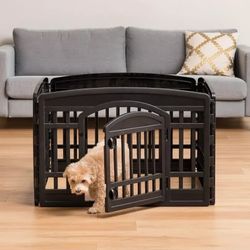 New Playpen