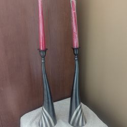 Candle Holders