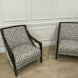 Accent Chair
