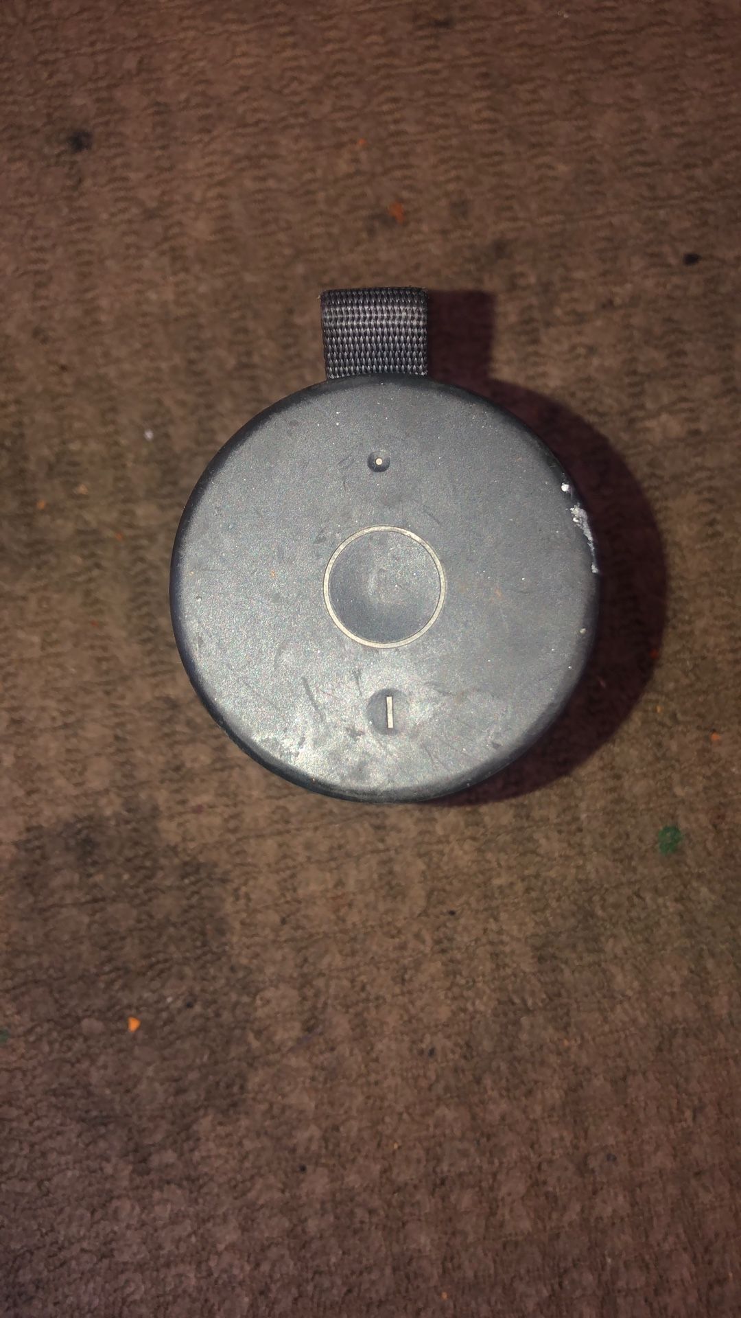 Bluetooth Speaker
