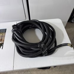 Continental ContiTech Heavy Duty Hose – 40 ft