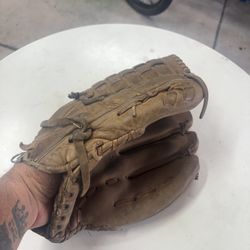 baseball glove