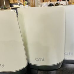 Arbi Router 