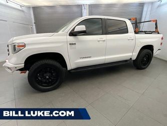 2018 Toyota Tundra