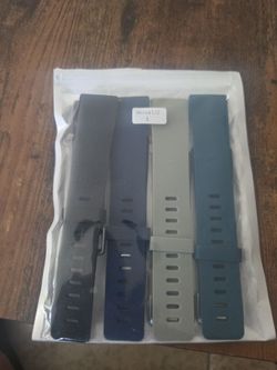 Versa 1/2 Wristbands
