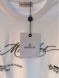 Monclear Shirt