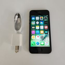 iPhone 5 - GSM UNLOCKED - Like New