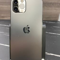 iPhone 12 Pro 128gb Unlocked ID: 90625