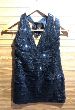 Dress size S