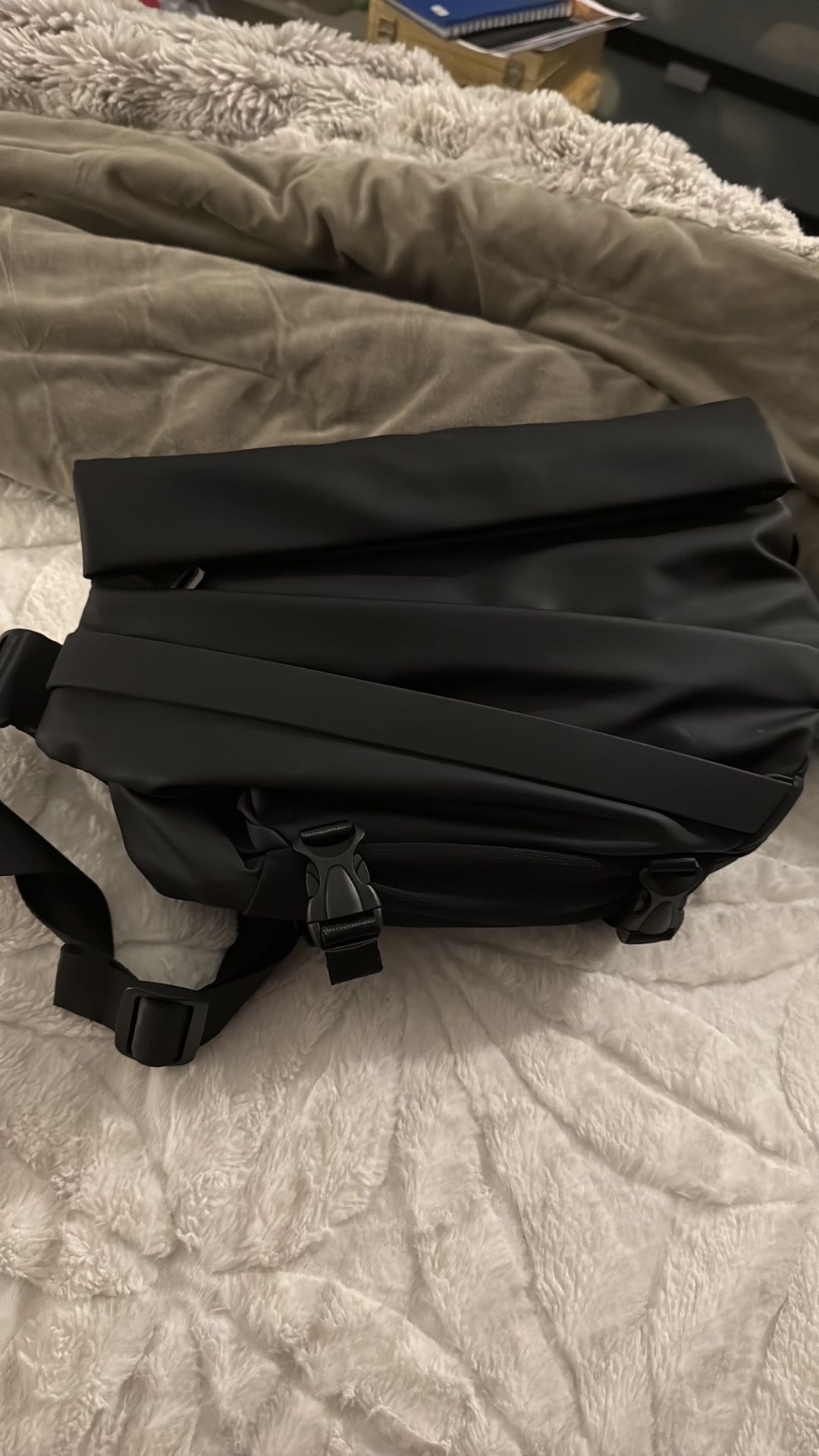 Belt Bag, Crossbody 