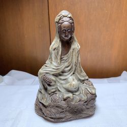 Early Karatsu Kwan Yin