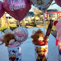 Areglos Para San Valentin Mándeme Mensaje Si Tiene Preguntas 