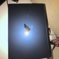 Victus laptop