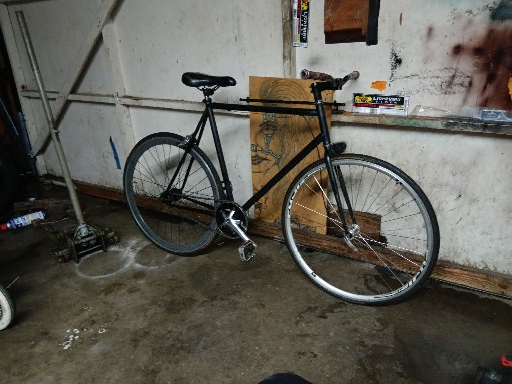 fixie