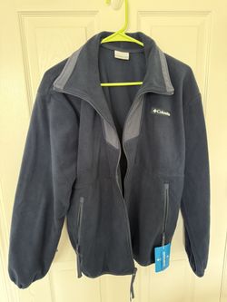 Women’s Columbia Jacket 