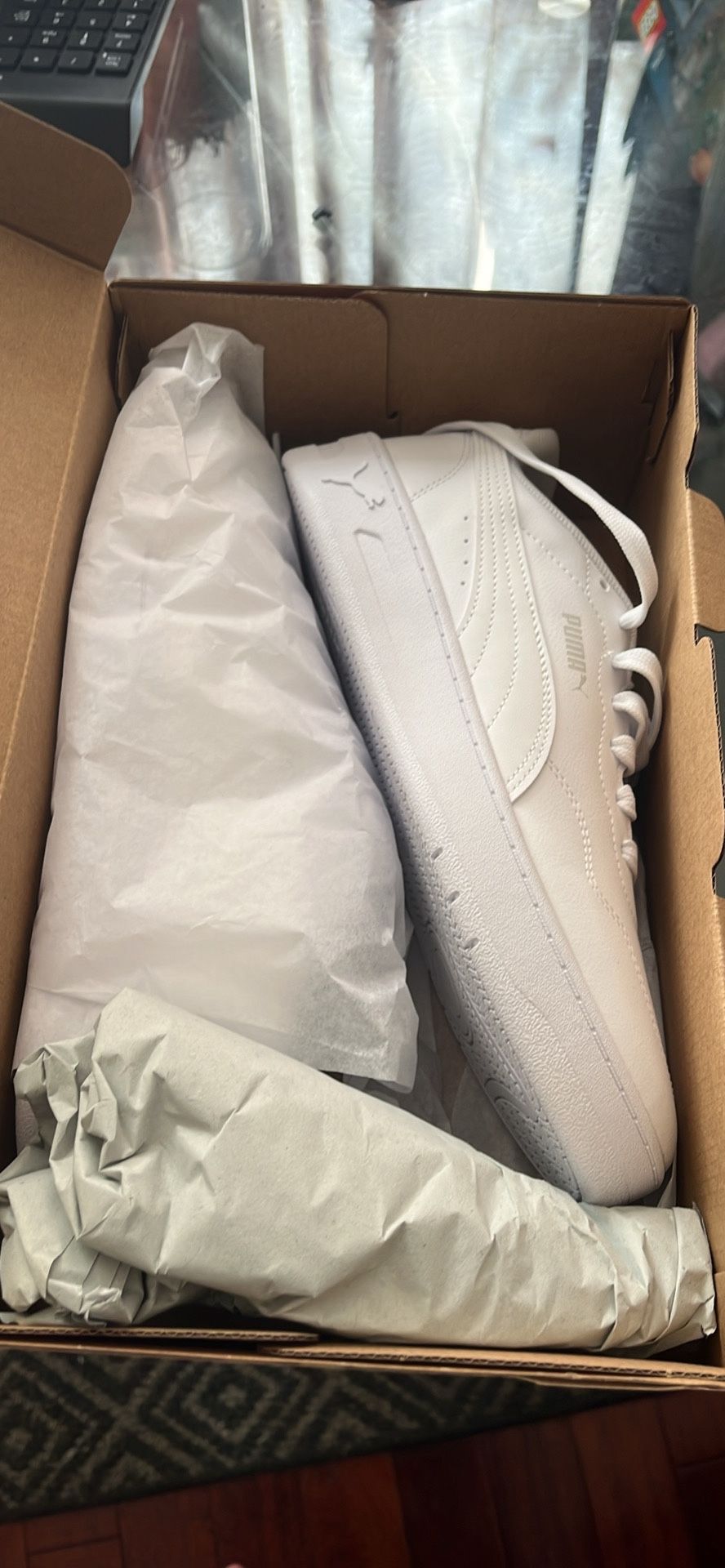 Women’s Sneaker