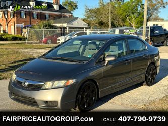 2011 Honda Civic