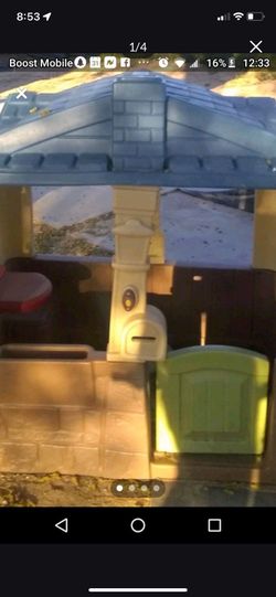 Children's Play House