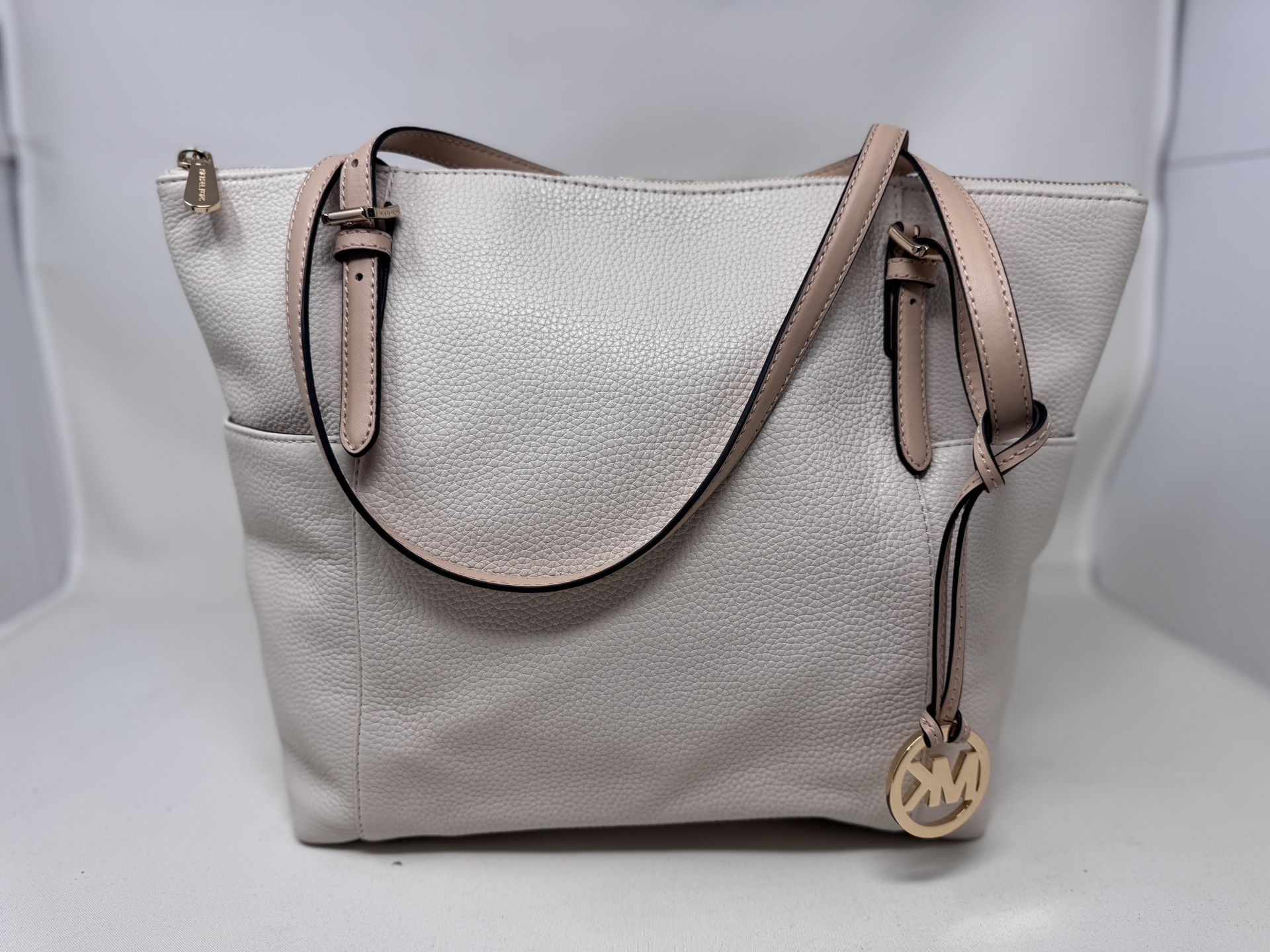 Michael Kors MK Tote Bag