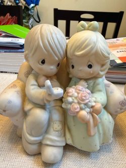 Precious Moment Collectibles