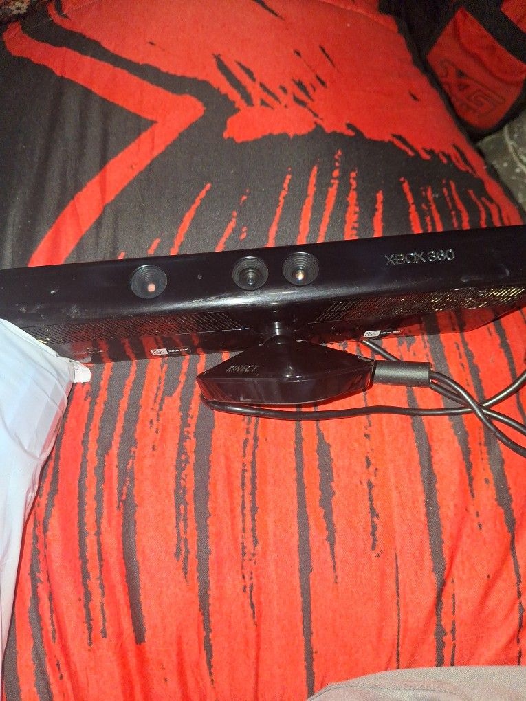 Xbox360 Kinect