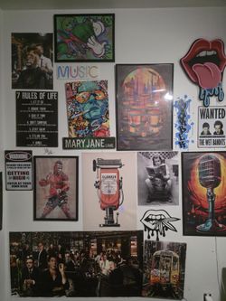 Pictures, LED pictures And Wall Decor