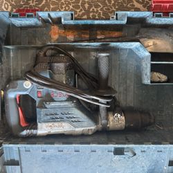 Bosch Rotary Hammer