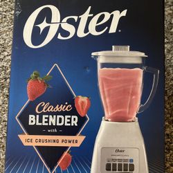 Blender For Sale 