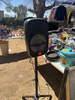 Speaking Bluetooth