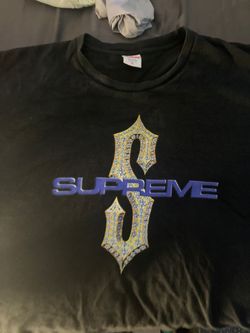 Supreme Tee