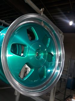 Rims fix