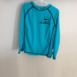 Boys Rashguard