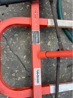 GO QUAD FRAME