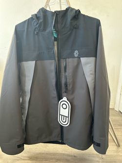 Air blaster Beast ski snowboard jacket