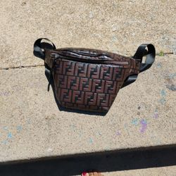 Fendi Bag