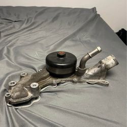 Water Pump 