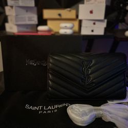 Saint Lauren Bag 