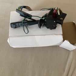 Chevy Tahoe Suburban turn signal