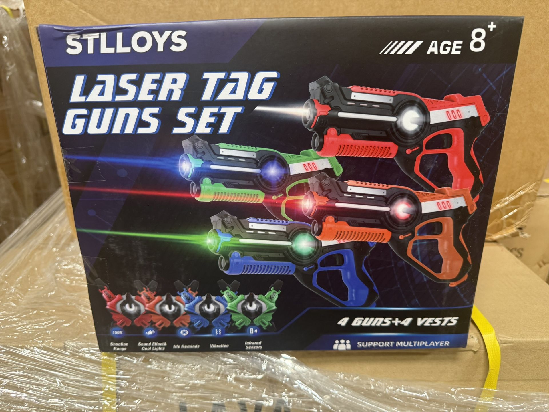 Toy