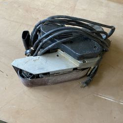 3” Belt Sander