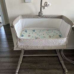 Bassinet 
