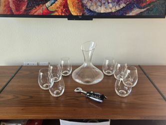 Wine set