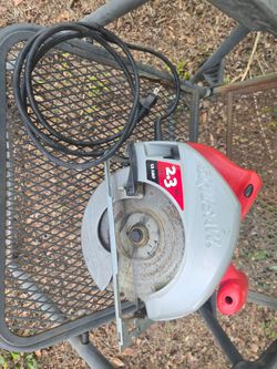 Skilsaw electric circular saw