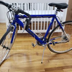 Gmc denali 6061 road bike sale