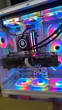 5090 msi trio adult owned